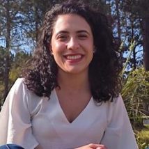 Luana, Gerente de Projetos