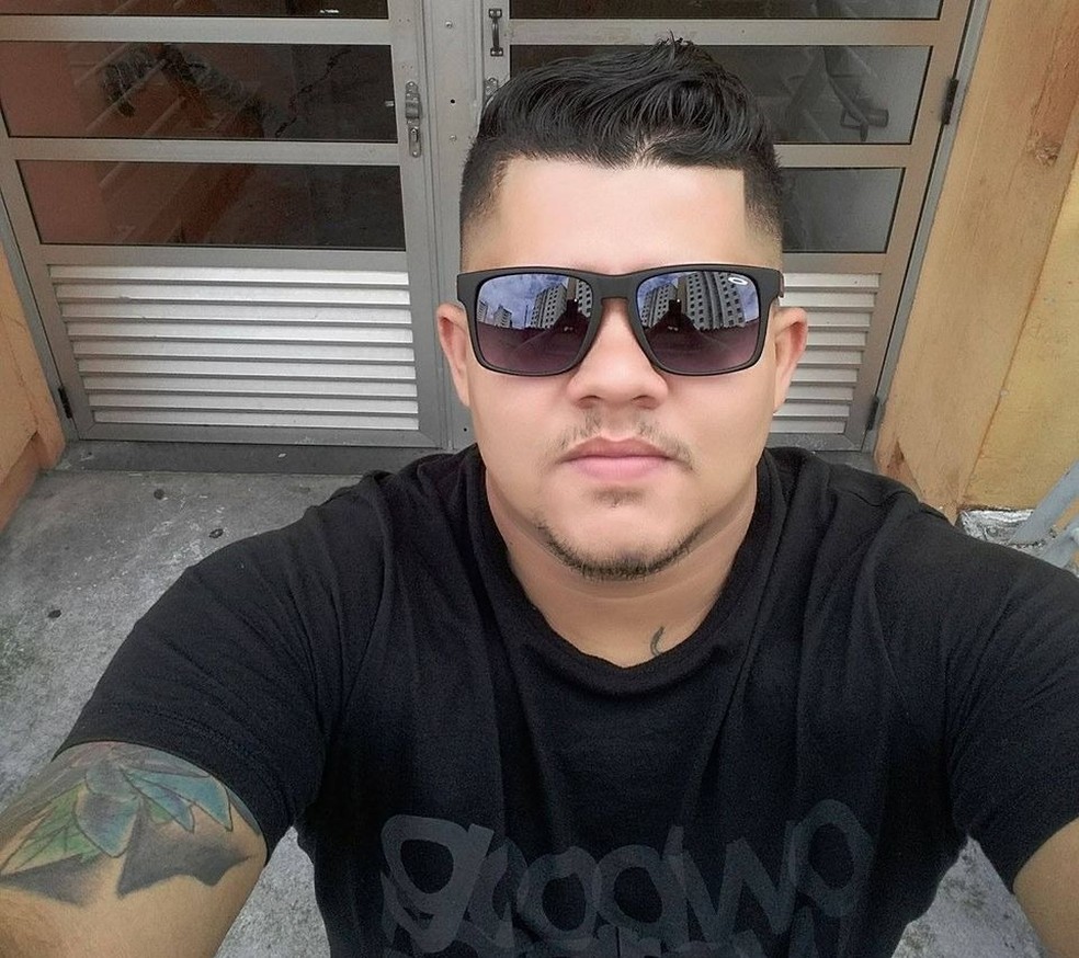 Pedro, Corredor Amador